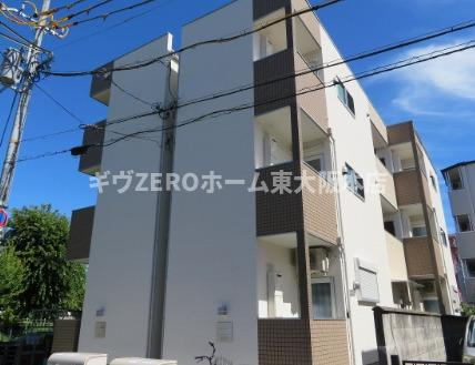 ハーモニーテラス御厨中