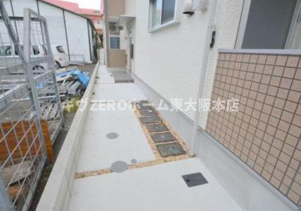 ハーモニーテラス御厨中のその他