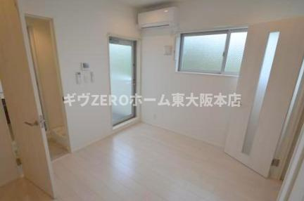 ハーモニーテラス御厨中の居間・リビング