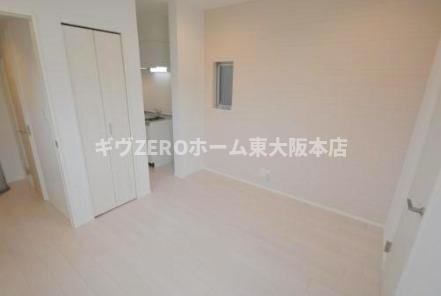 ハーモニーテラス御厨中の居間・リビング