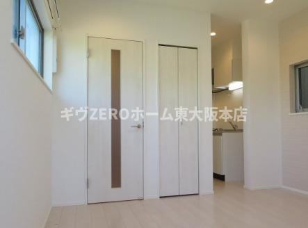 ハーモニーテラス御厨中のその他