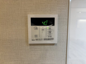【発電・温水設備】