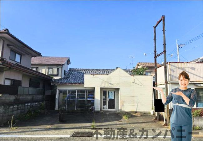 伊予郡松前町大字恵久美の売地