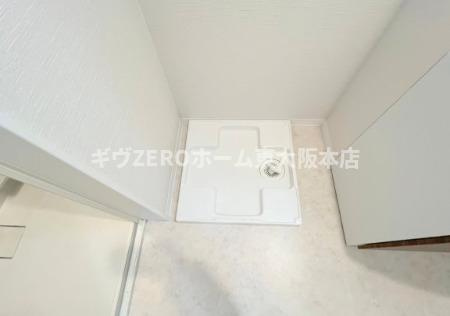 荒本フラワーレジデンスの設備