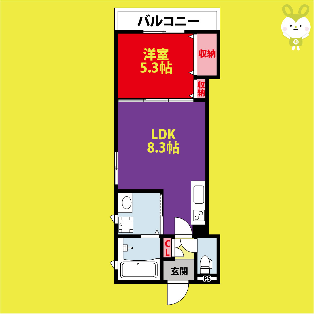 荒本フラワーレジデンス