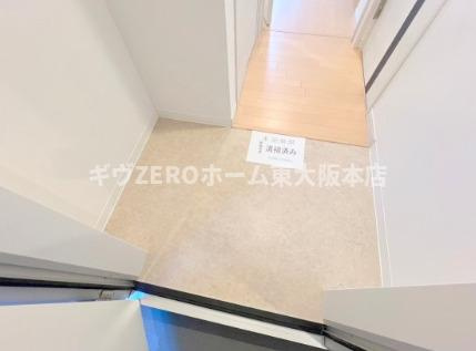 荒本フラワーレジデンスのその他