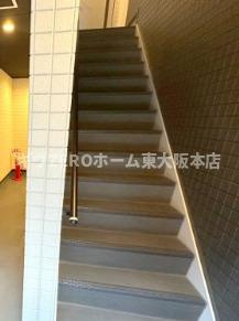 荒本フラワーレジデンスのその他