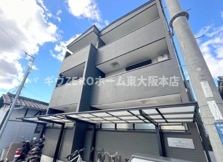 荒本フラワーレジデンス