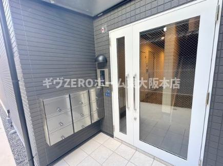 荒本フラワーレジデンスのその他