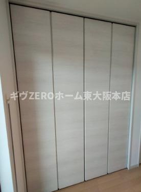 荒本フラワーレジデンスのその他共用部分