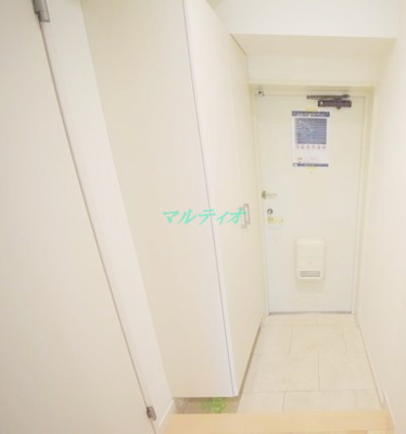 【玄関】 | ＢＥＬＮＯＳ３４ | 玄関