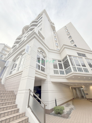 【外観】 | ＢＥＬＮＯＳ３４ | 外観