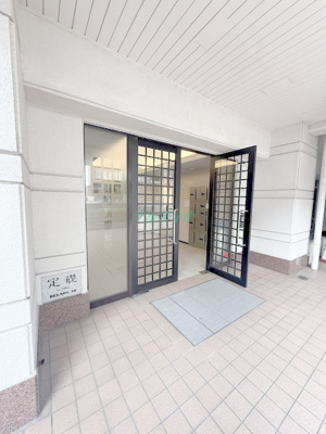 【エントランス】 | ＢＥＬＮＯＳ３４