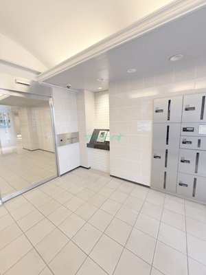 【その他共用部分】 | ＢＥＬＮＯＳ３４