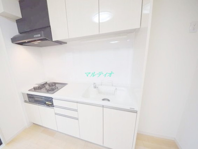 【キッチン】 | ＢＥＬＮＯＳ３４ | キッチン