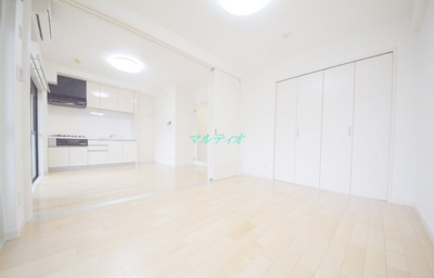 【居間・リビング】 | ＢＥＬＮＯＳ３４ | 洋室