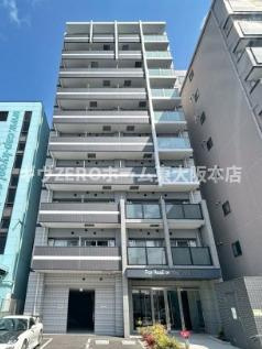 フォーリアライズ天王寺セラス