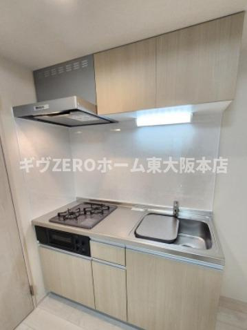 Heimarliebeのキッチン