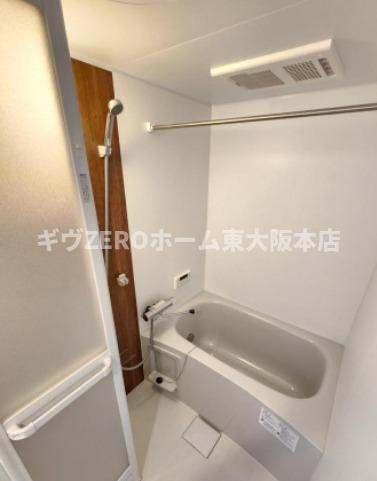 Heimarliebeの浴室