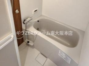 Heimarliebeの浴室