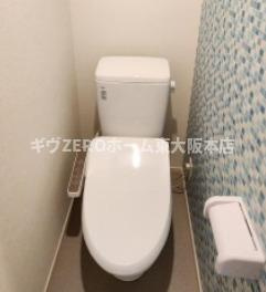 Heimarliebeのトイレ