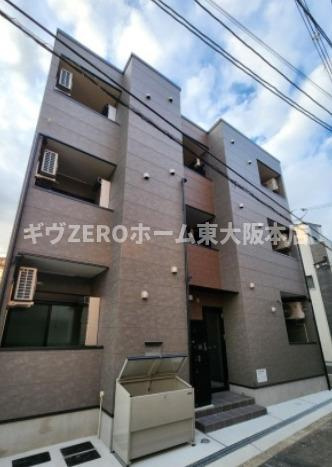 Heimarliebeの外観