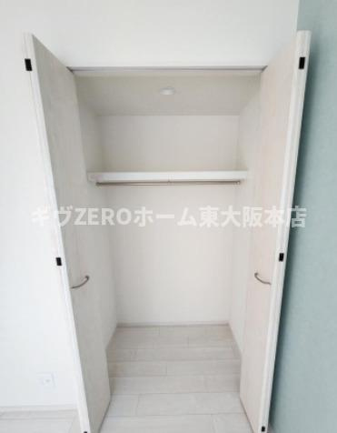 Heimarliebeの収納