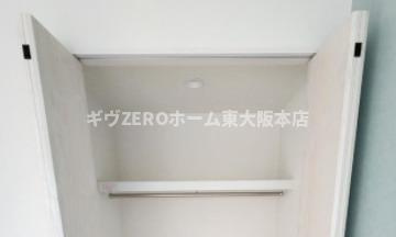 Heimarliebeの収納