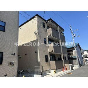 H-maison平野Ⅳ
