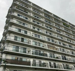 秀和目黒駅前レジデンスの画像