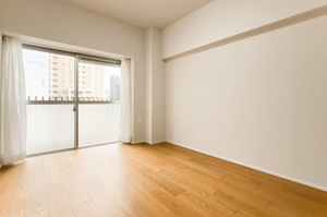 【居間・リビング】