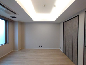 【洋室】 | 2025年12月1日撮影