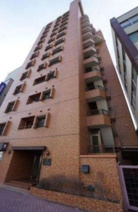 マンション麻布三の橋の画像