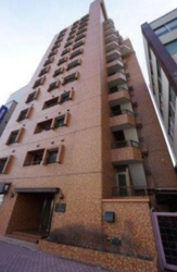 マンション麻布三の橋の画像