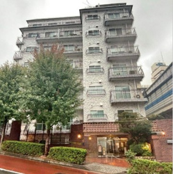 秀和第2三田綱町レジデンスの画像