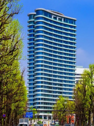 パークコート青山ザタワーの画像