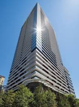 パークコート浜離宮ザ・タワーの画像