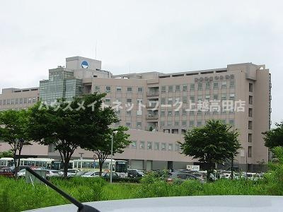 グランデールの周辺|その他