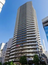 ルミナリータワー池袋の画像