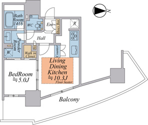 【間取り】 | ご自宅から現地まで、当社スタッフがお車にて、「お迎え・お送り」をしております。ぜひお気軽にお問い合わせくださいませ♪