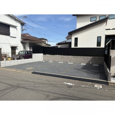 【外観】 | 玉川町2丁目駐車場