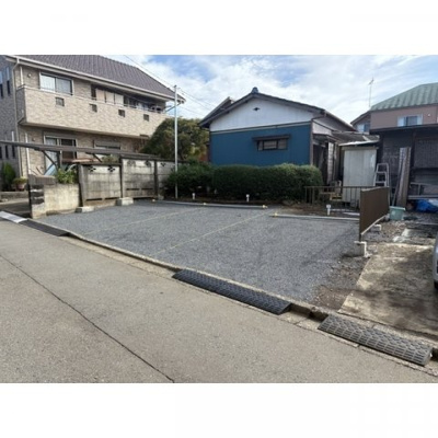 【外観】 | 玉川町2丁目駐車場