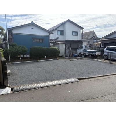 【外観】 | 玉川町2丁目駐車場