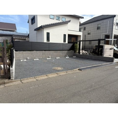 【外観】 | 玉川町2丁目駐車場