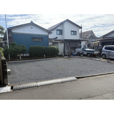 【外観】 | 玉川町2丁目駐車場