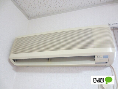 【設備】 | セジュール素川Ⅱ