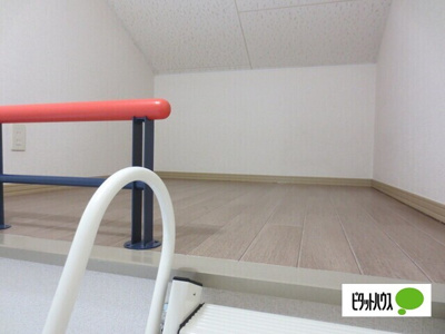 【その他】 | セジュール素川Ⅱ