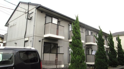 【外観】 | セジュール素川Ⅱ