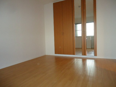 【内装】 | プランドールＭＥＲＡ | 洋室②