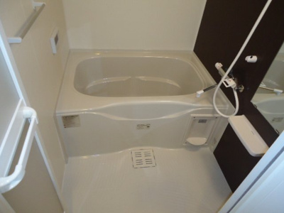 【浴室】 | プランドールＭＥＲＡ | バス